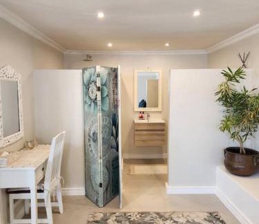 Strand Apartment | Haus Merwe Self Catering