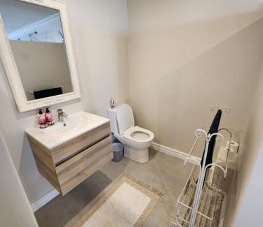 Strand Apartment | Haus Merwe Self Catering