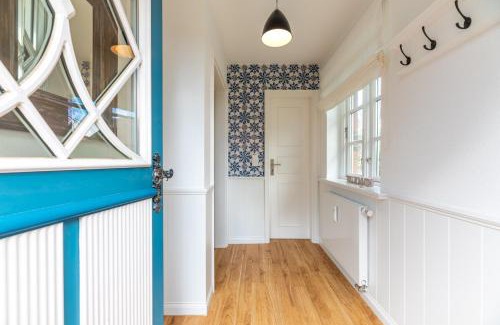 Oldsum Apartment | Haus Meta