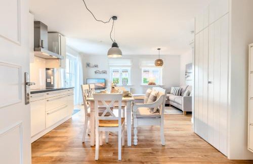 Oldsum Apartment | Haus Meta