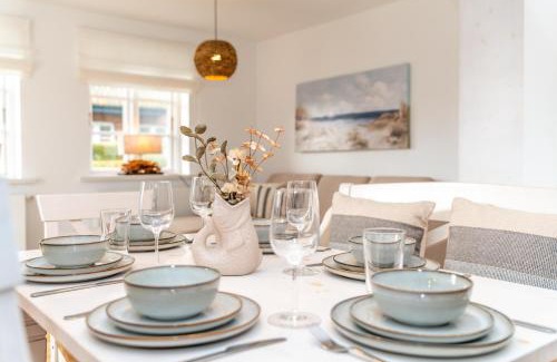 Oldsum Apartment | Haus Meta