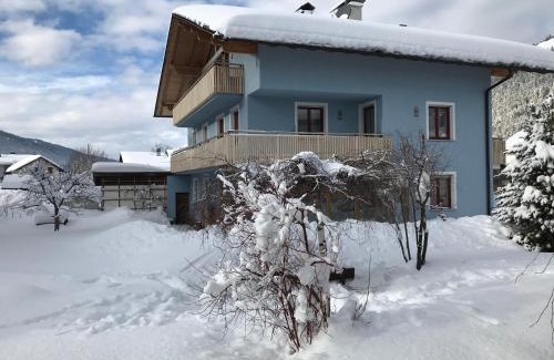 Villabassa Apartment | Haus Michael