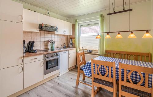 Friedrichskoog House | Haus Mit Sauna Und Whirlpool