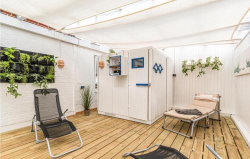 Friedrichskoog House | Haus Mit Sauna Und Whirlpool