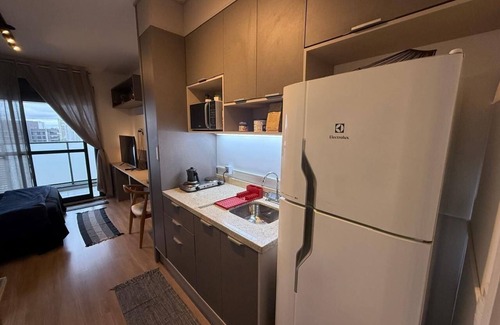 Sao Paulo Condo | Haus Mitre Residences