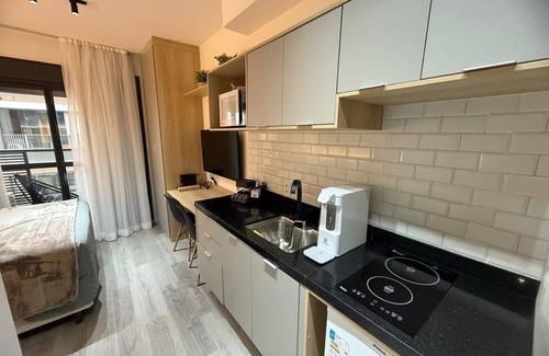 Sao Paulo Condo | Haus Mitre Residences