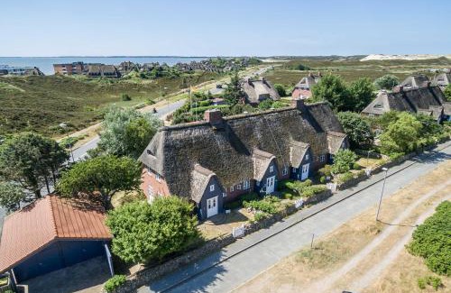 List House | Haus Moevengrund