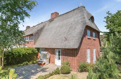 List House | Haus Moevengrund