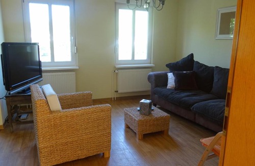Zell Apartment | Haus Moezelblik - schöne Aussicht am Mosel