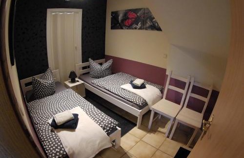 Weilmunster Apartment | Haus Mohr - Ferienwohnung im Taunus