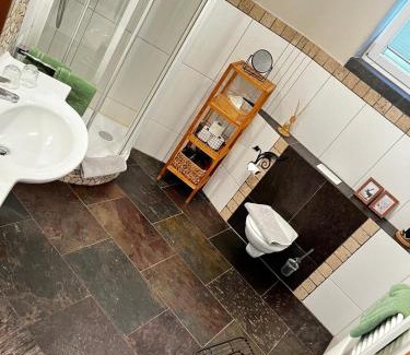 Berwang Apartment | Haus Moosalm