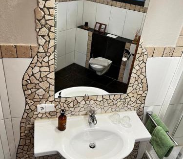 Berwang Apartment | Haus Moosalm