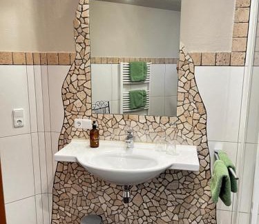 Berwang Apartment | Haus Moosalm