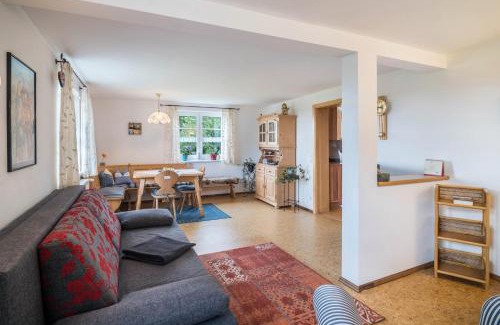 Heimenkirch Apartment | Haus Moritz