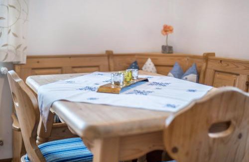Heimenkirch Apartment | Haus Moritz