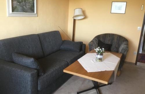 Bad Westernkotten Apartment | Haus Muckenbruchblick -Ferienwohnung-