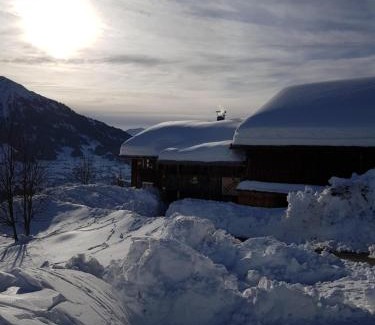 Blons House | Haus Mura