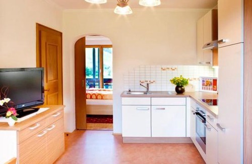 Bad Kleinkirchheim Apartment | Haus Nadja