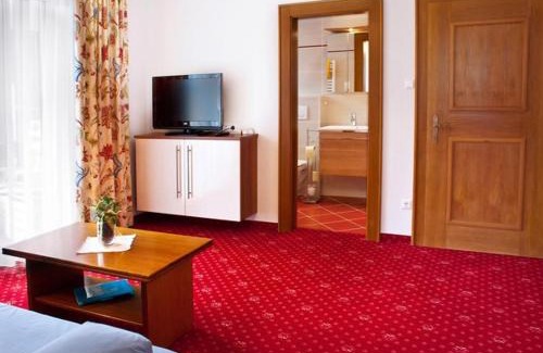 Bad Kleinkirchheim Apartment | Haus Nadja