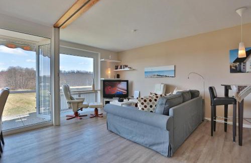 Haffkrug Apartment | Haus Nautica Nautica Appartement 20