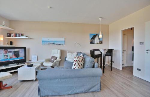 Haffkrug Apartment | Haus Nautica Nautica Appartement 20