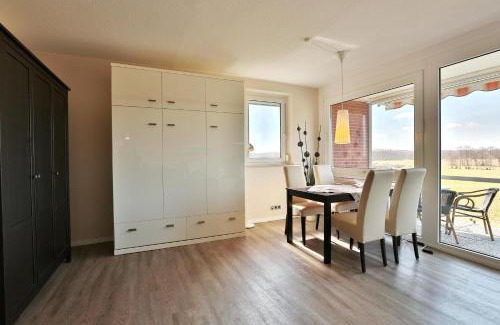 Haffkrug Apartment | Haus Nautica Nautica Appartement 20