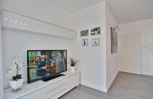 Haffkrug Apartment | Haus Nautica Nautica Appartement 11