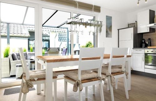 Insel Poel House | Haus Nautilus