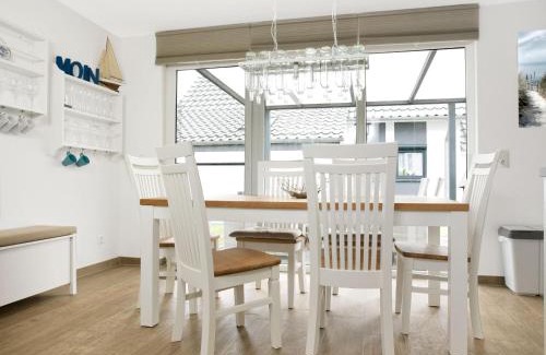 Insel Poel House | Haus Nautilus