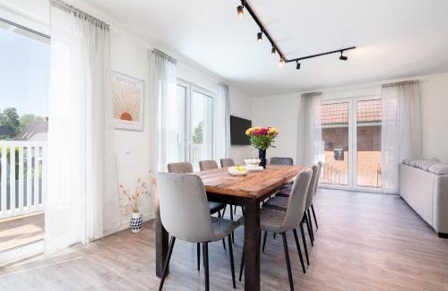 Alttechau Apartment | Haus Nele