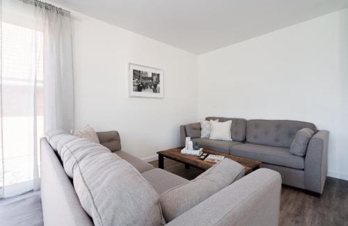 Alttechau Apartment | Haus Nele