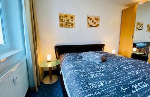 Seebad Heringsdorf Apartment | Haus Nemo - 10