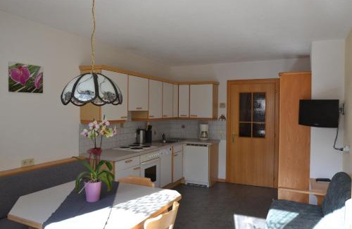 Kauns Apartment | Haus Neururer