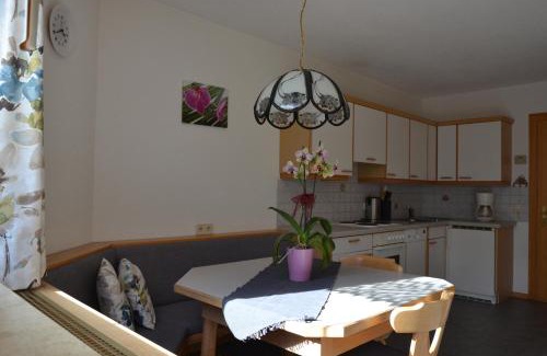 Kauns Apartment | Haus Neururer