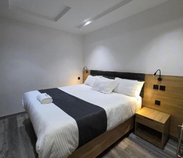 Enugu Apartment | Haus