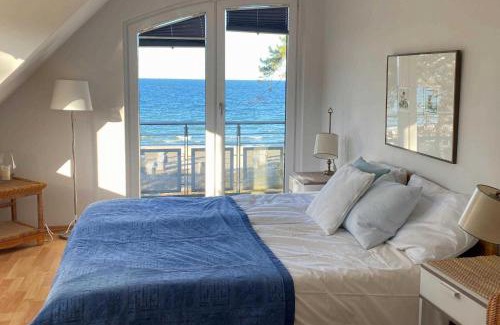 Timmendorfer Strand Apartment | Haus Niedersachsen Apartment 9