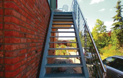 Borgerende Apartment | Haus Nixe
