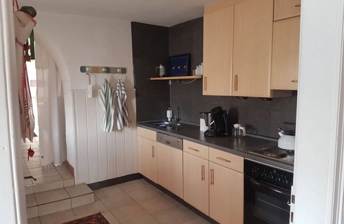 Waldorf House | Haus Noga Comfortable holiday residence
