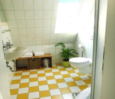 Nebel Apartment | Haus Nordlicht Ferienwohnung *Auer Lun*