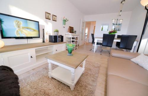 Sahlenburg Apartment | Haus Nordseebrandung NC31