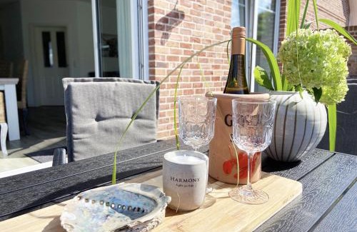 Tating Apartment | Haus Nordseequartier-Tating