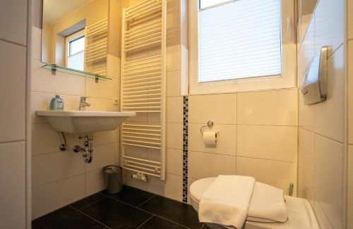 Busum Apartment | Haus Nordseetraum Wohnung 5