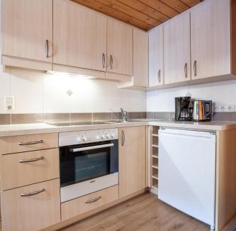 Konigsleiten Apartment | Haus Nr. 1