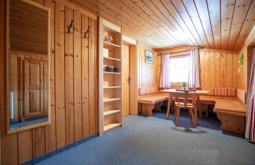 Konigsleiten Apartment | Haus Nr. 1