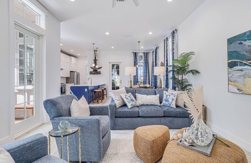 Port Aransas Cottage | Haus of Jacques 160 TAI - A