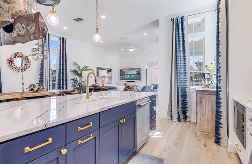 Port Aransas Cottage | Haus of Jacques 160 TAI - A