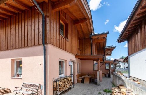 Huben House | Haus Oliver 3