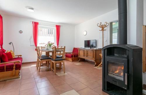 Huben House | Haus Oliver 3