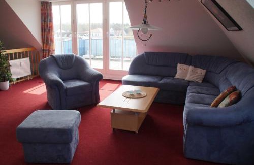 Kuehlungsborn Hotel | Haus Olymp Wo 36
