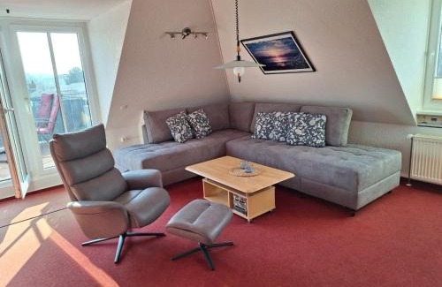 Kuehlungsborn Hotel | Haus Olymp Wo 36